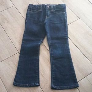 Girls jeans